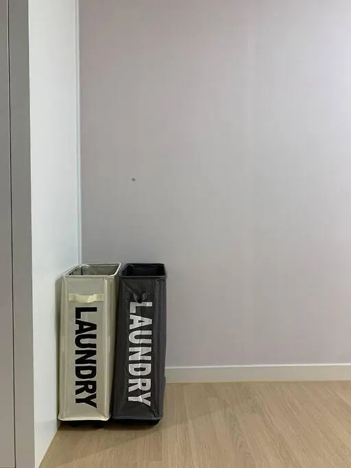 Ferienwohnung Jin Busan Südkorea