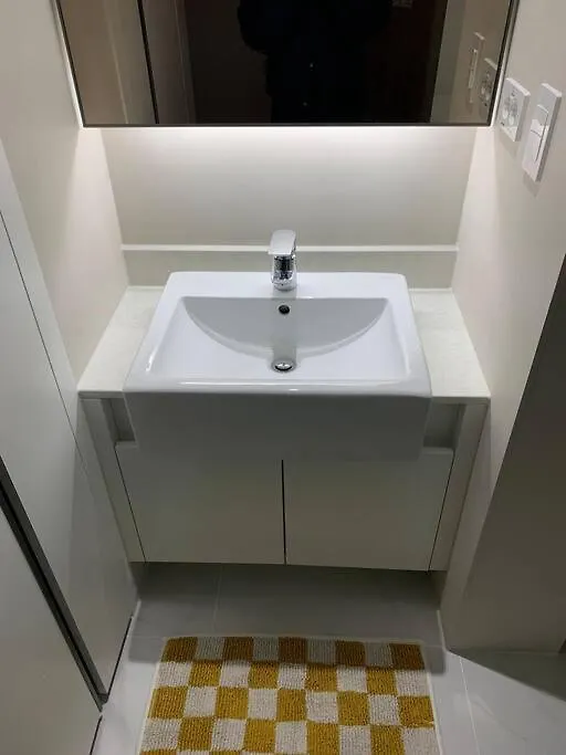 Ferienwohnung Jin Busan Apartment