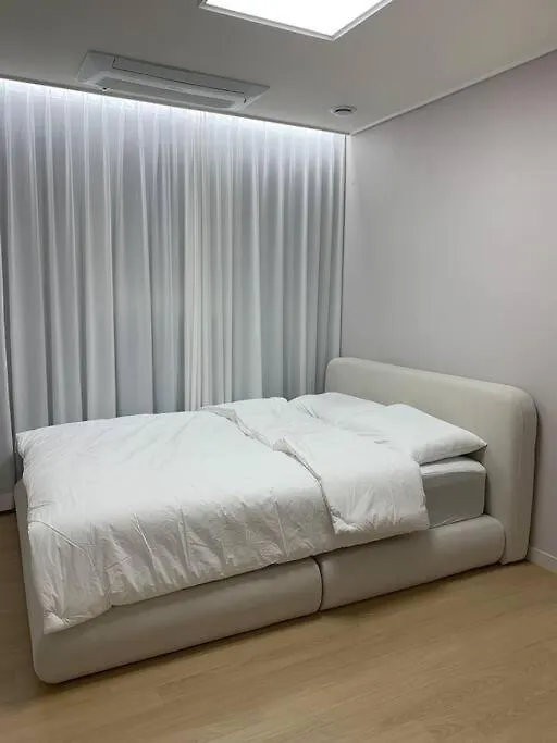 Appartamento Jin Busan Corea del Sud