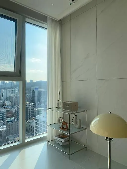 Appartamento Jin Busan
