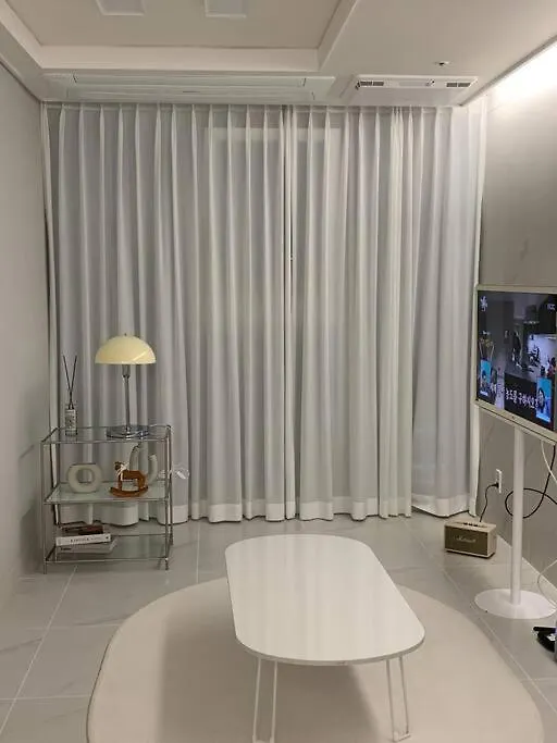 Appartamento Jin Busan